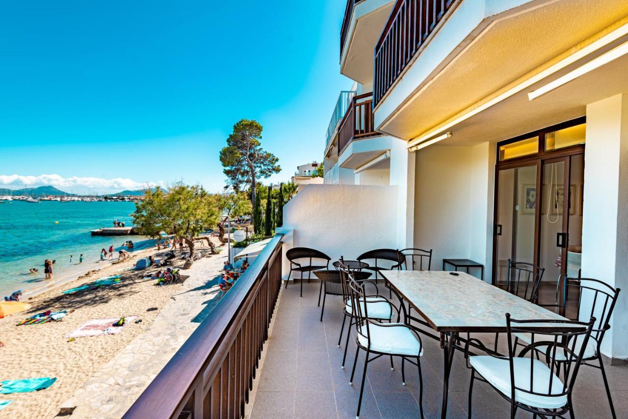 Rafael - Pine Walk With Stunning Views To The Sea *