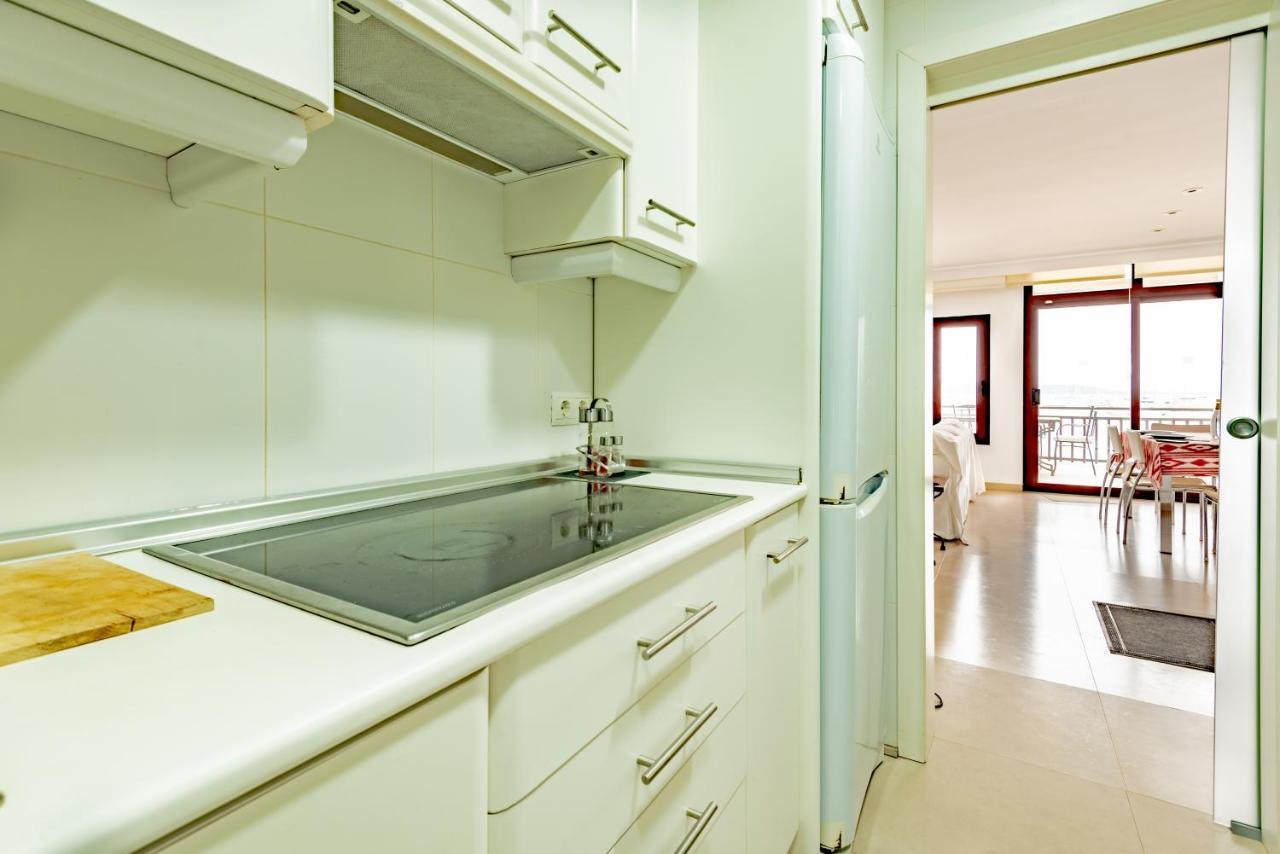 Apartment Rafael - Pine Walk With Stunning Views To The Sea *