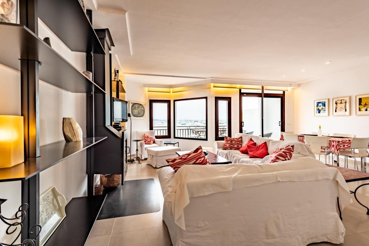 Rafael - Pine Walk With Stunning Views To The Sea
