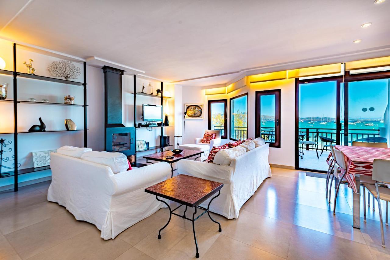 Rafael - Pine Walk With Stunning Views To The Sea