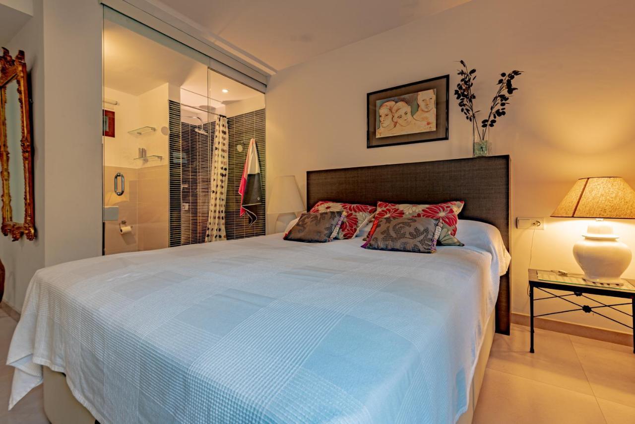 Apartment Rafael - Pine Walk With Stunning Views To The Sea