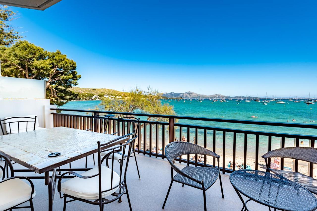 Apartment Rafael - Pine Walk With Stunning Views To The Sea