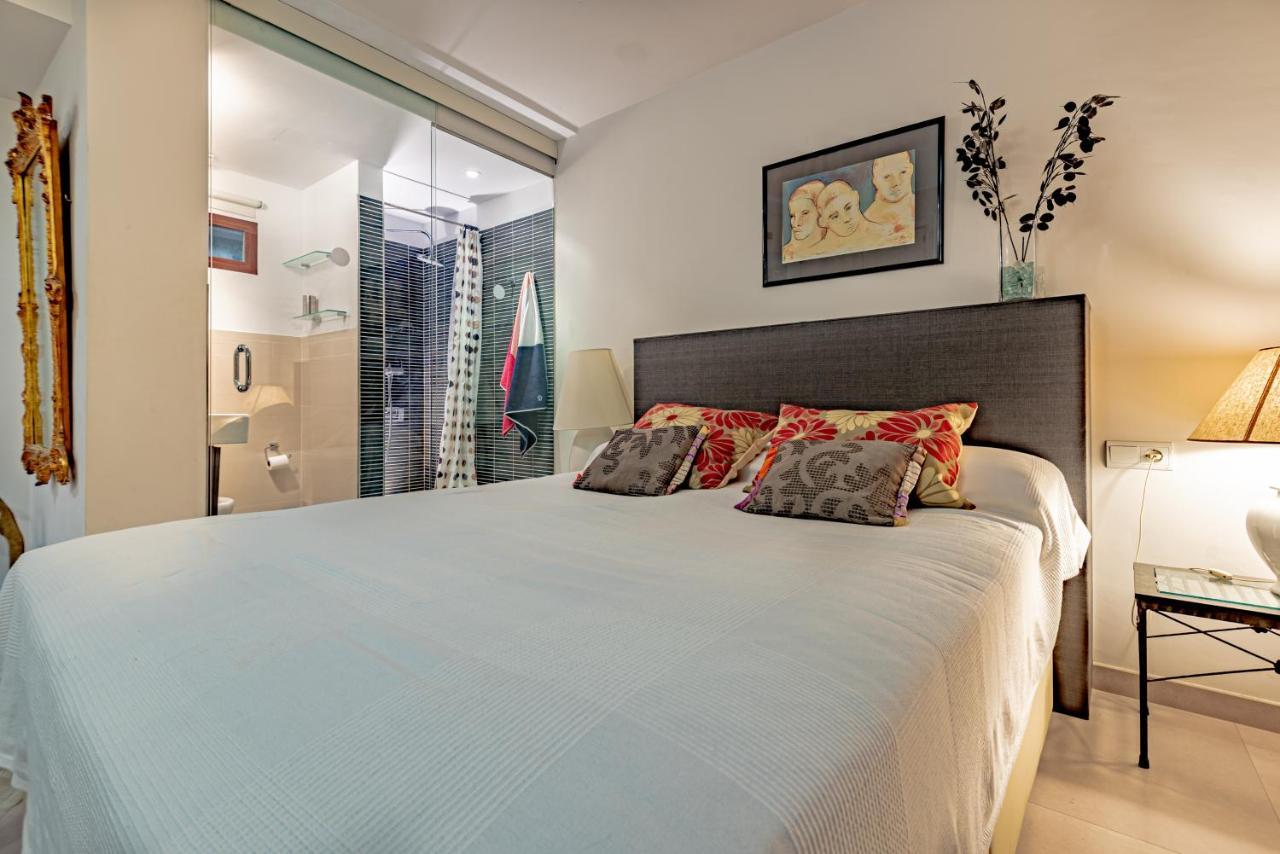 Rafael - Pine Walk With Stunning Views To The Sea Apartment