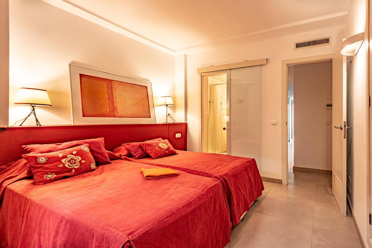 Apartment Rafael - Pine Walk With Stunning Views To The Sea *