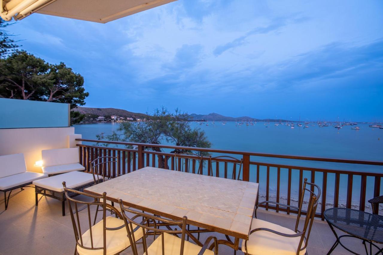 Rafael - Pine Walk With Stunning Views To The Sea Apartment
