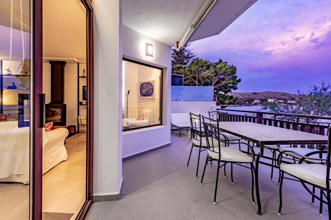 Rafael - Pine Walk With Stunning Views To The Sea Apartment